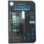 TYREX Tempered Glass For Blackberry Q10