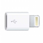 Apple Lightning To Micro USB MD820