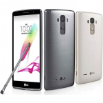 LG G4 Stylus LTE RAM 1GB ROM 8GB