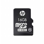 HP microSDHC 16GB