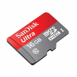SanDisk Ultra microSDHC Class10 16GB 48MB/s