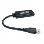 MEDIATECH Kabel USB to HDMI