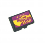 V-Gen microSDHC 4GB Class 4