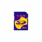 V-Gen SD Card 2GB