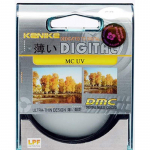 KeniKe Wide Band PRO MC UV 43mm