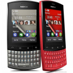 Nokia Asha 303
