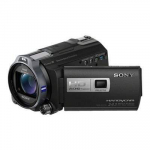 Sony Handycam HDR-PJ710