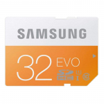Samsung EVO SDHC MB-SP32D 32GB
