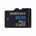 Samsung Essential microSDHC 8GB