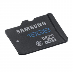 Samsung Essential microSDHC 16GB
