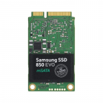 Samsung 850 EVO MZ-M5E500BW 500GB