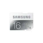 Samsung SDHC PRO MB-SG16D 16GB