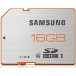 Samsung SDHC Plus 16GB Class 10