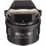 Sony 50mm f / 2.8 Macro Lens