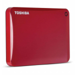 Toshiba Canvio Connect 500GB