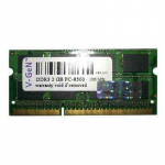 V-Gen 2GB DDR3 PC10600