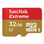 SanDisk Extreme 32GB