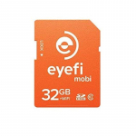 Eye-Fi Mobi Wireless SDHC Card 32GB