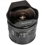 Sony SAL 16mm f / 2.8 Fisheye Lens
