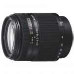 Sony SAL 18-250mm f / 3.5-6.3 High Magnification