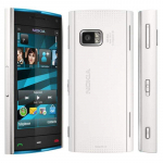 Nokia X6-00 16GB
