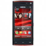 Nokia X6-00 32GB