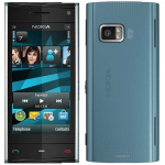 Nokia x6-00 8GB