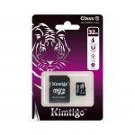 Kimtigo KTT-M10 microSD Class 10 32GB