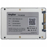 KingFast SSD F8 KF2510MCJ09 240GB