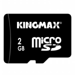 Kingmax microSDHC 2GB