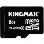 Kingmax microSDHC 8GB