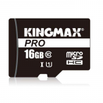 Kingmax microSDHC Pro 16GB Class 10