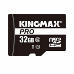 Kingmax microSDHC Pro 32GB Class 10