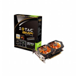 Zotac GTX 760 AMP! 2GB DDR5
