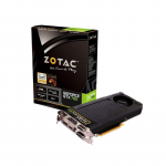 Zotac GTX 760 2GB DDR5