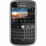 BlackBerry Bold 9000 ROM 1GB