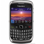 BlackBerry Curve 3G 9300 Kepler
