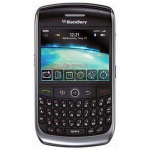 BlackBerry
                                    Curve 8900 Javelin