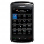 BlackBerry
                                    Storm 9500 ROM 1GB