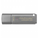 Kingston Data Traveler Locker G3 16GB