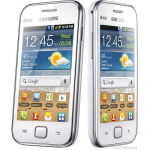 Samsung Galaxy Ace Duos S6802 ROM 3GB