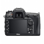 Nikon D7200 kit 18-140mm
