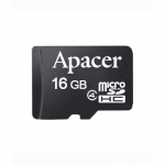 Apacer microSD class 4 16GB