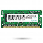 Apacer 2GB DDR3 PC12800