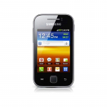 Samsung Galaxy Y CDMA i509