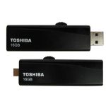 Toshiba Flash Drive Duo 16GB