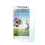 Wellcomm Tempered Glass Blue Light Cut 9H For Samsung Galaxy S4