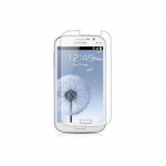 Wellcomm Tempered Glass easy wipe For Samsung Galaxy Grand 2