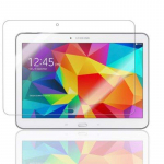 Wellcomm Tempered Glass easy wipe For Samsung Galaxy Tab 4 10.1
