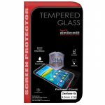 Delcell Tempered Glass for Asus Zenfone 4S